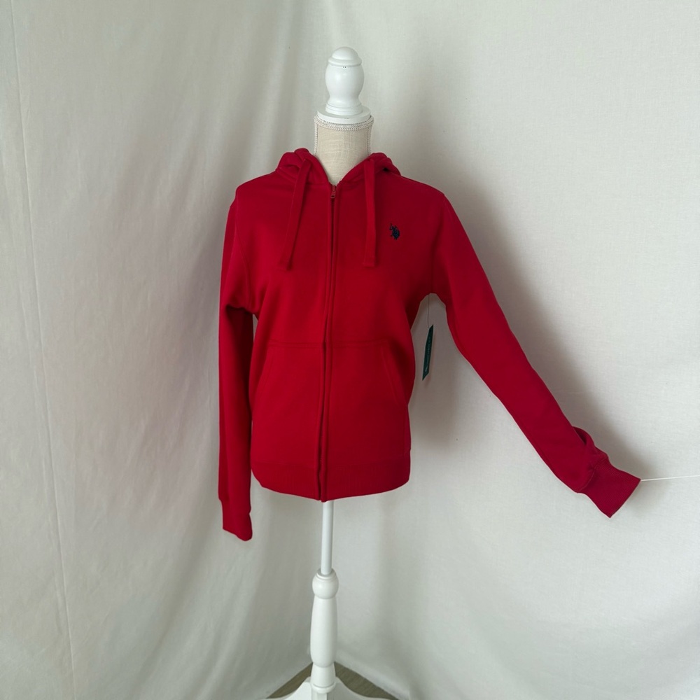U.S. Polo Assn. Hoodie